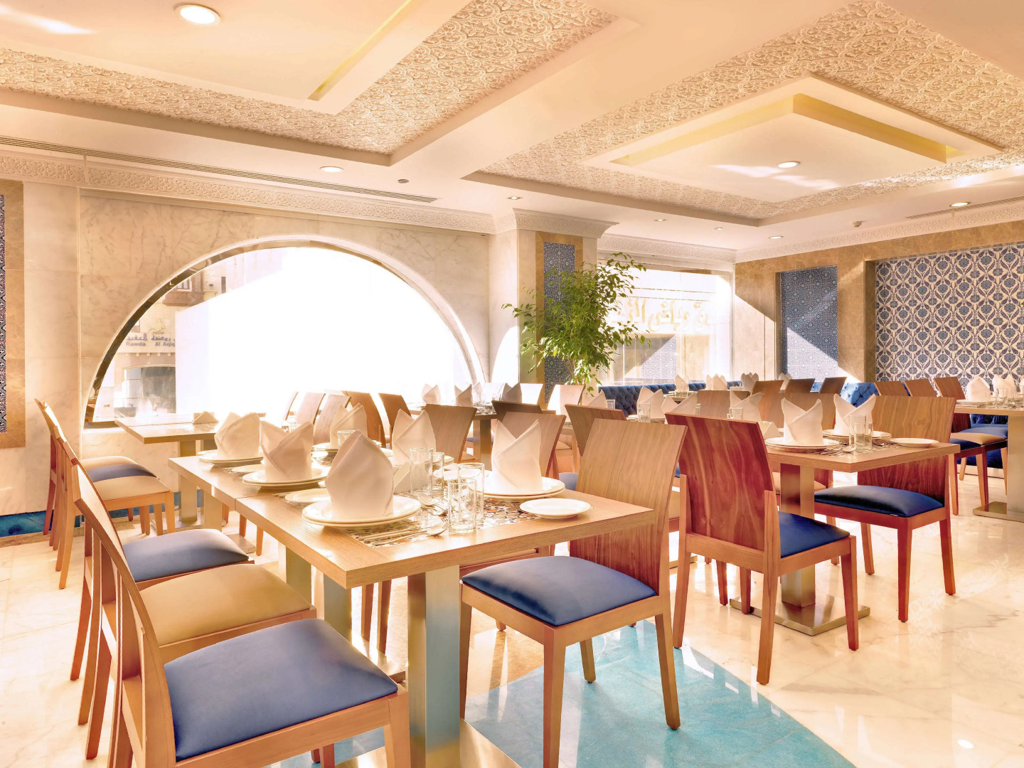 Foto - Tulip Inn Al Daar Rawafid