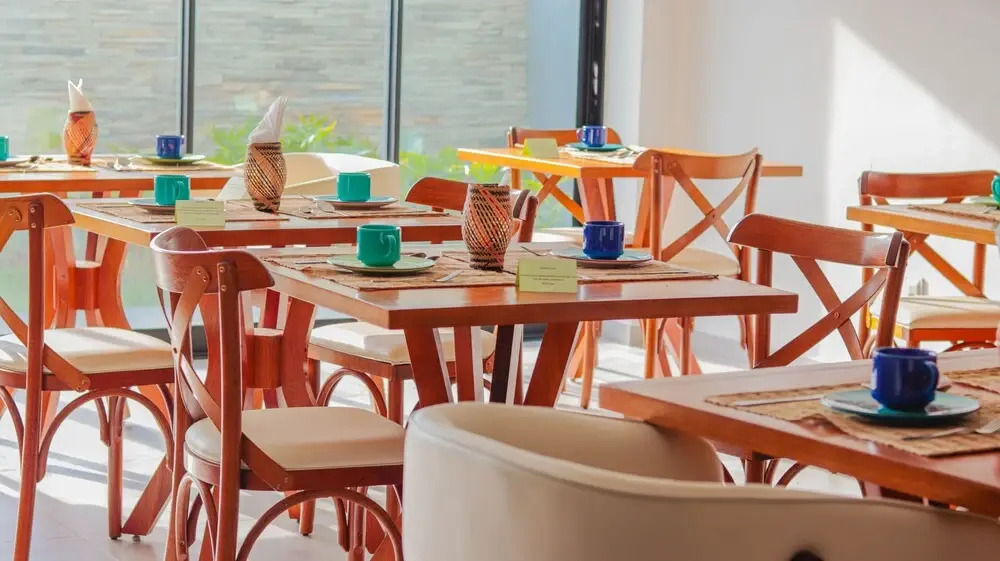 Foto - Rudá Boutique Hotel Porto de Galinhas