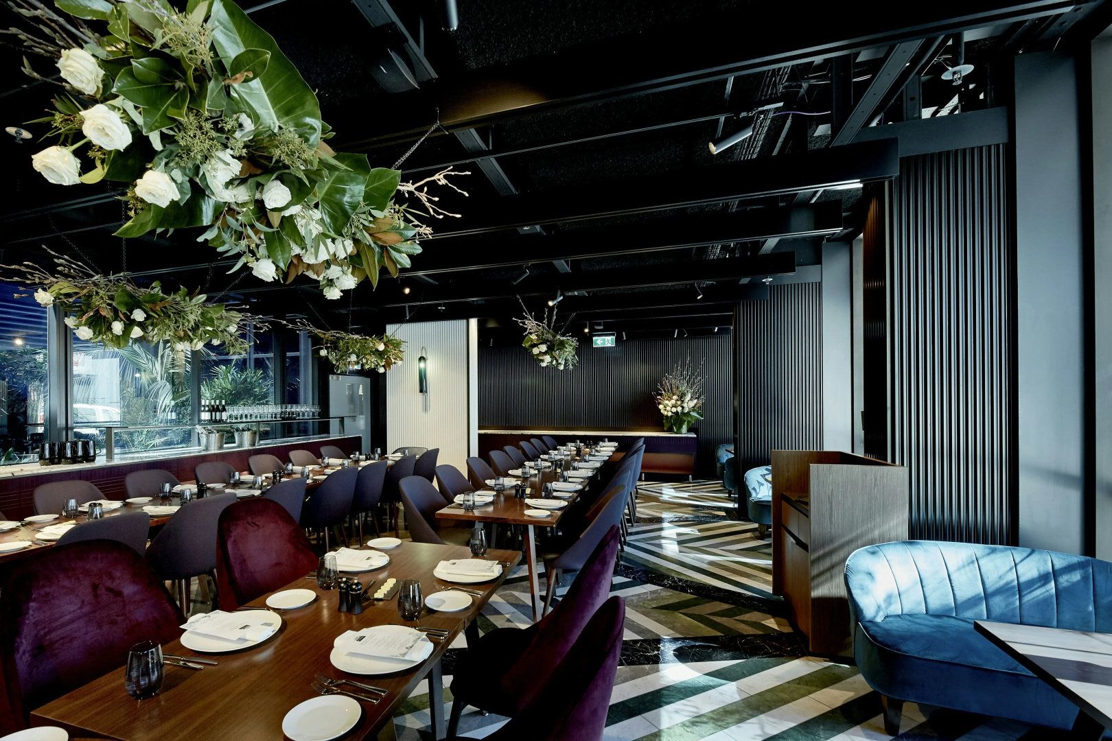 Photo - West Hotel Sydney, Curio Collection by Hilton