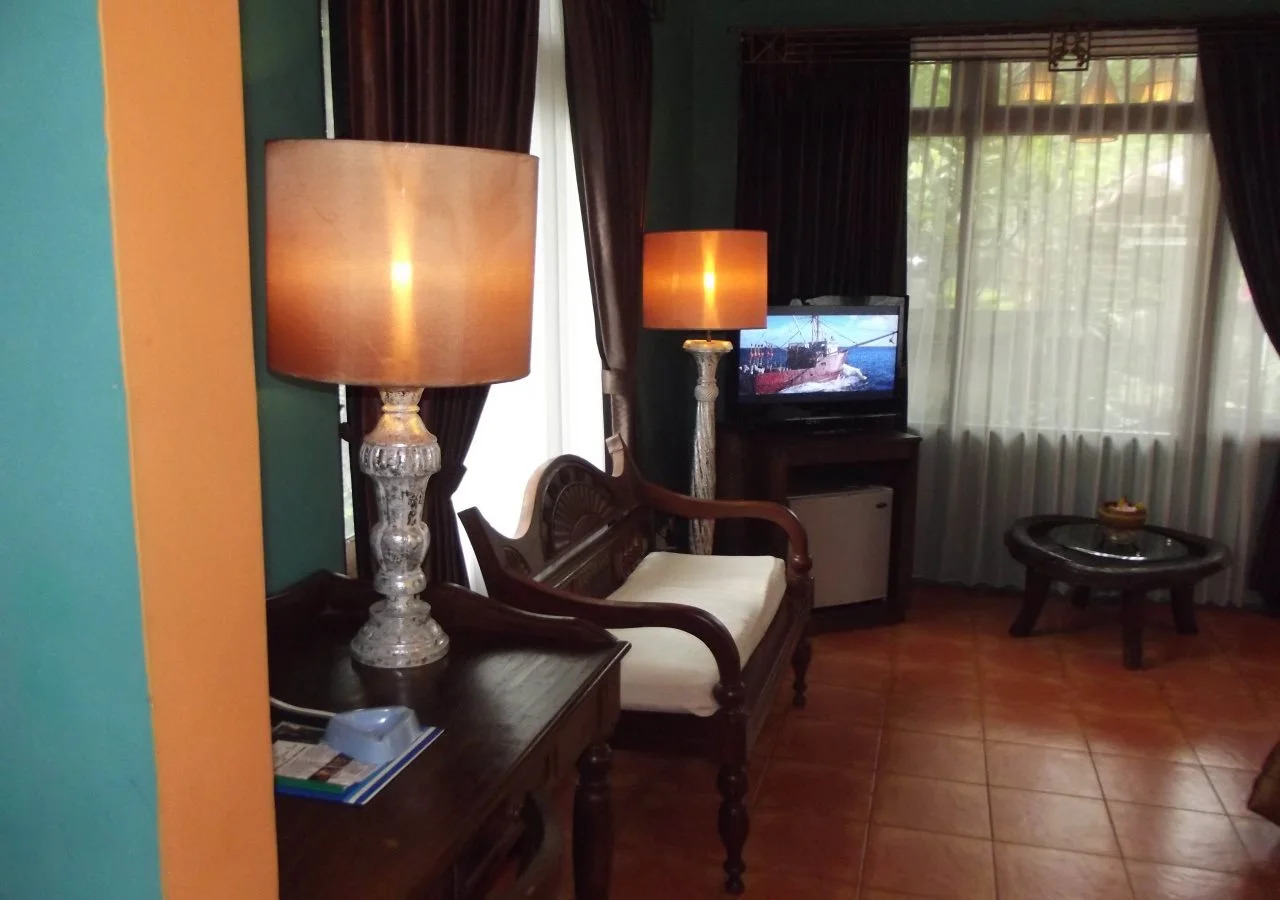 Foto - Peneeda View Beach Hotel