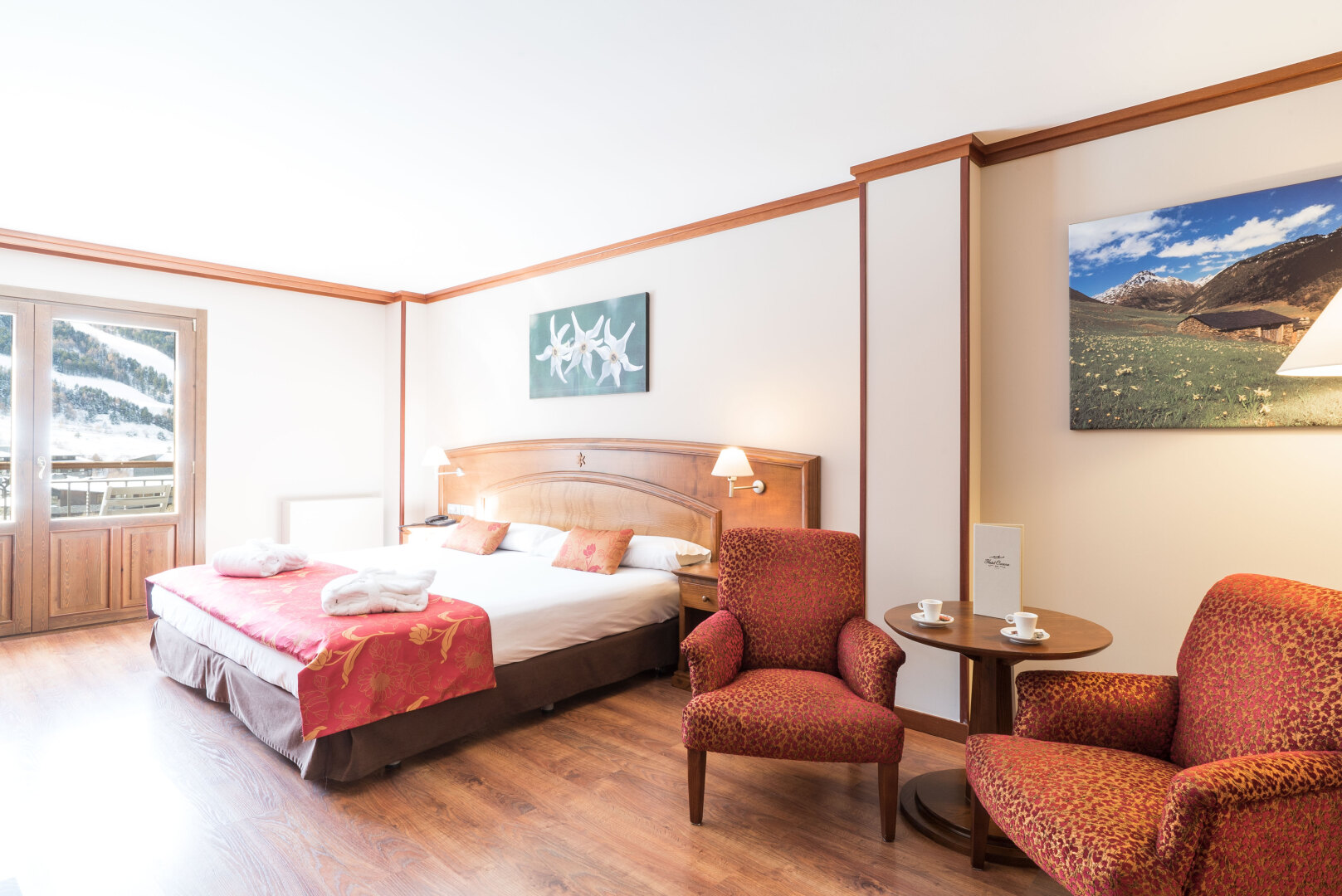 Photo - Serras Andorra