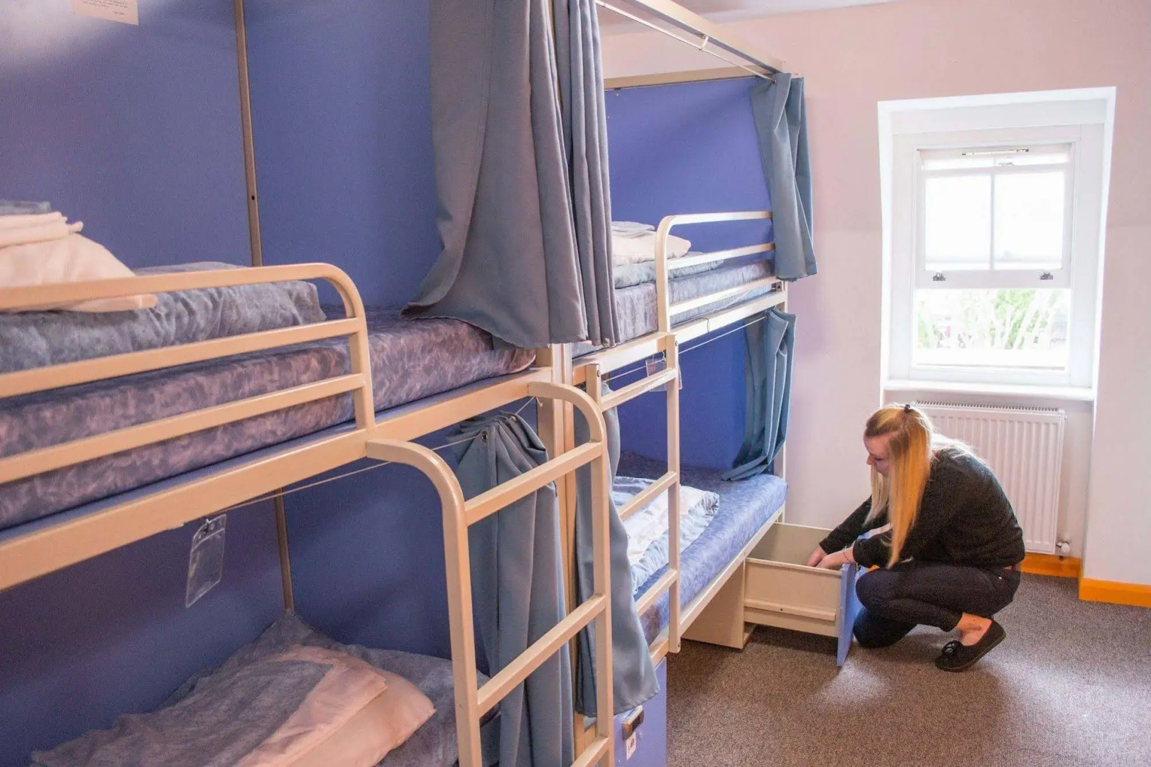 Foto - Smart Hyde Park Inn