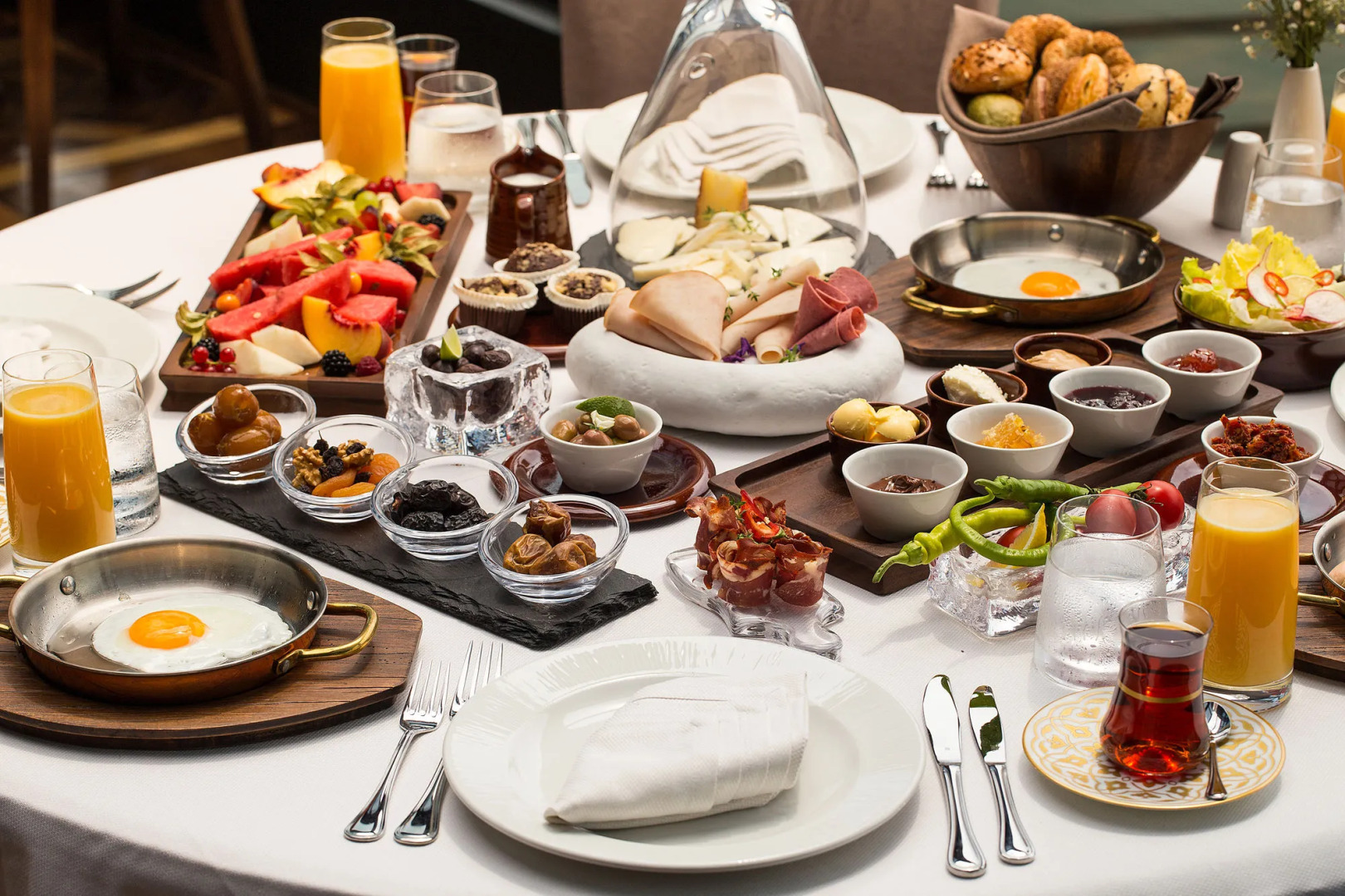 Foto - AJWA Sultanahmet - Preferred Hotels LVX Collection