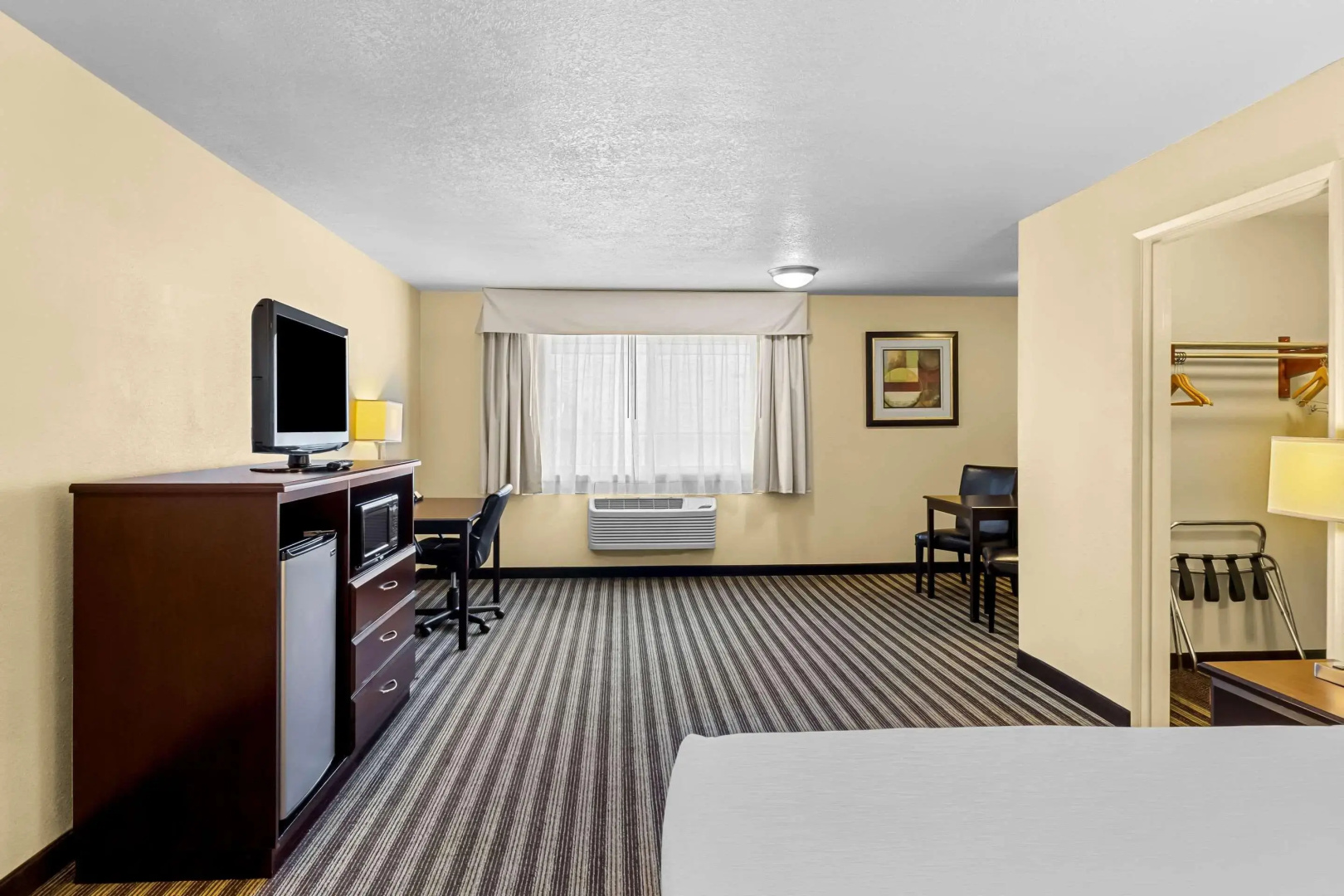 Foto - Quality Inn & Suites Vancouver - Hazel Dell