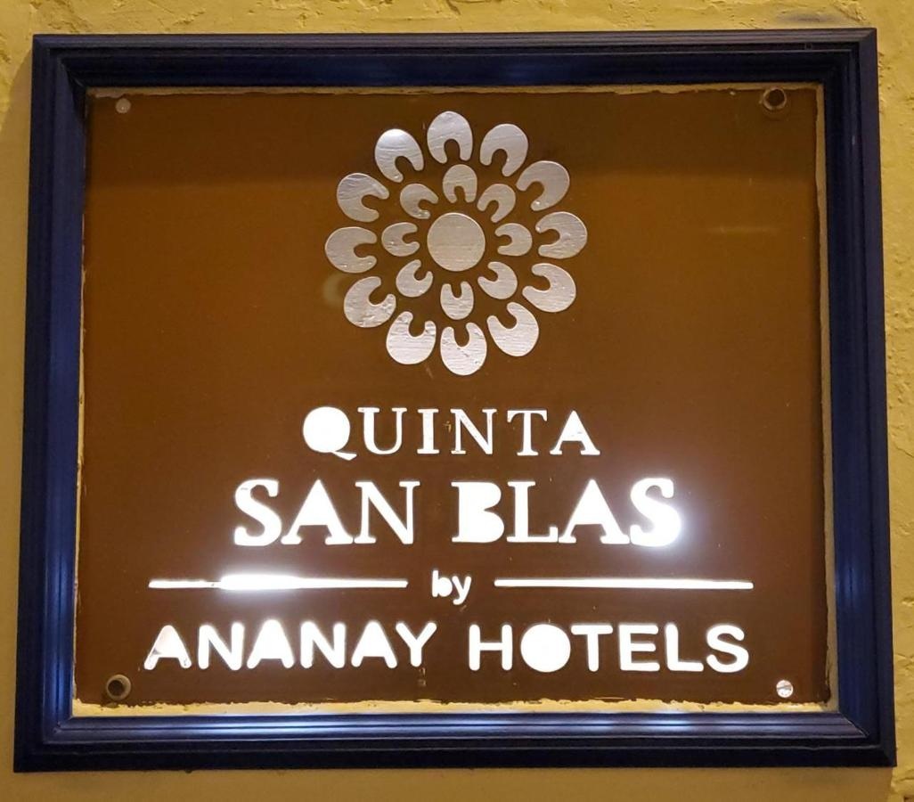 Foto - Quinta San Blas by Ananay Hotels
