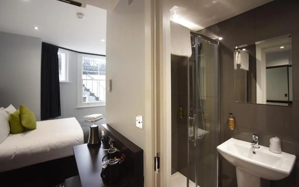 Photo - Trebovir Hotel