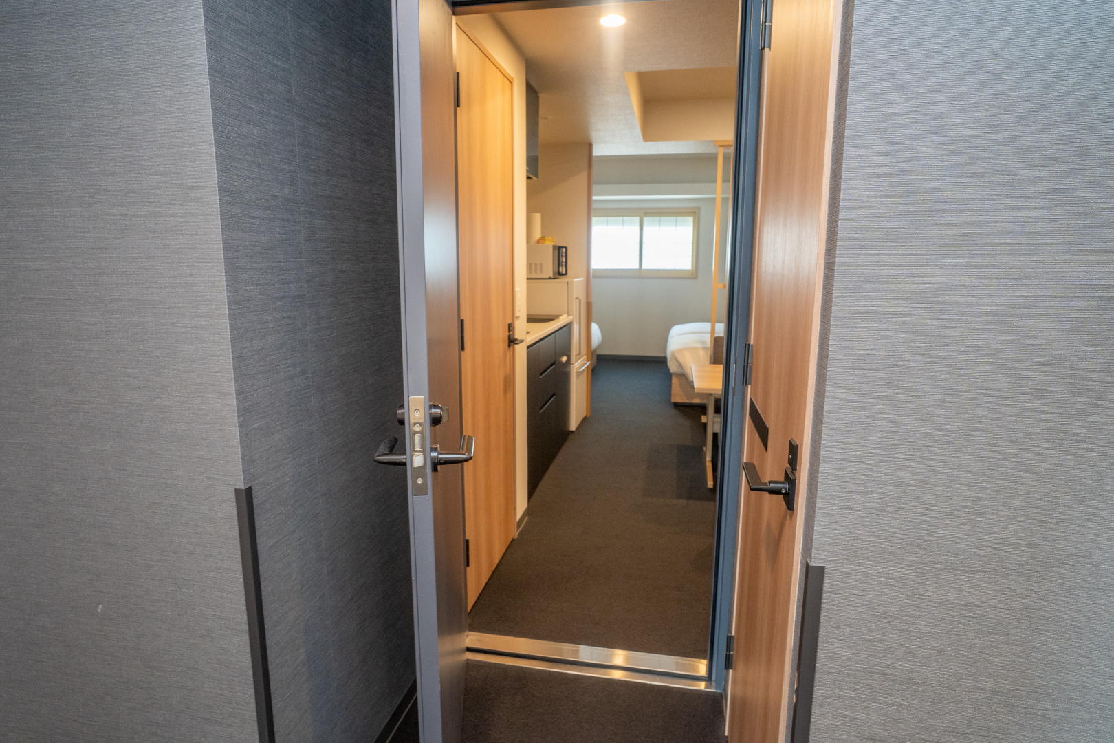 Foto - MIMARU Tokyo Ueno East