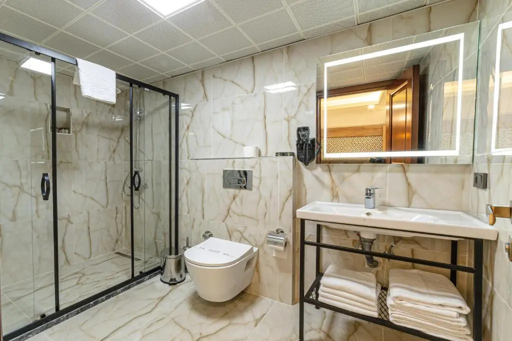 Foto - World Heritage Center Hotel