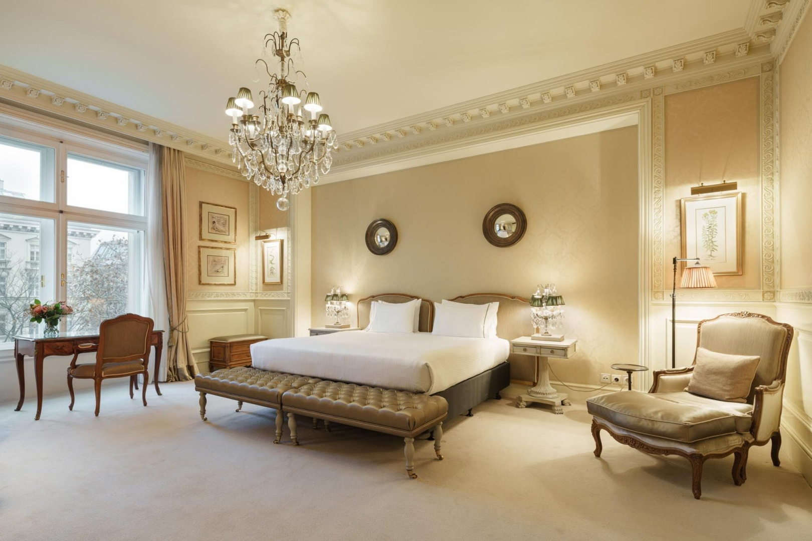 Photo - Eurostars Grand Hotel Wien
