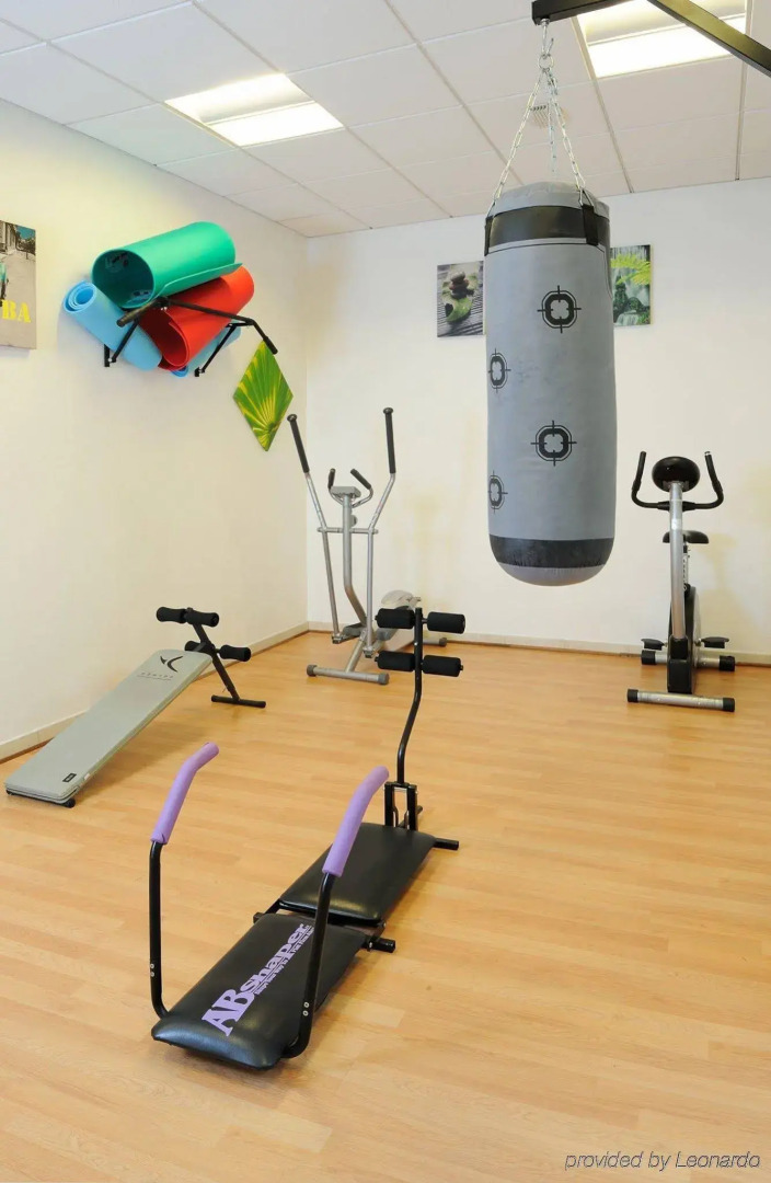 Foto - Séjours & Affaires Courbevoie Grande Arche