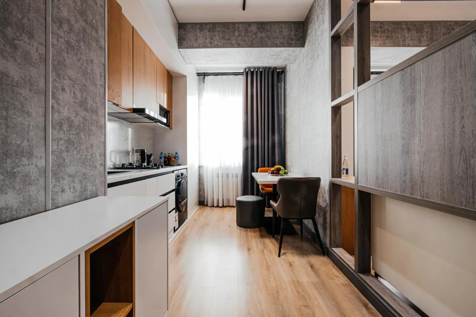 Foto - Art City Apartments & Hotel