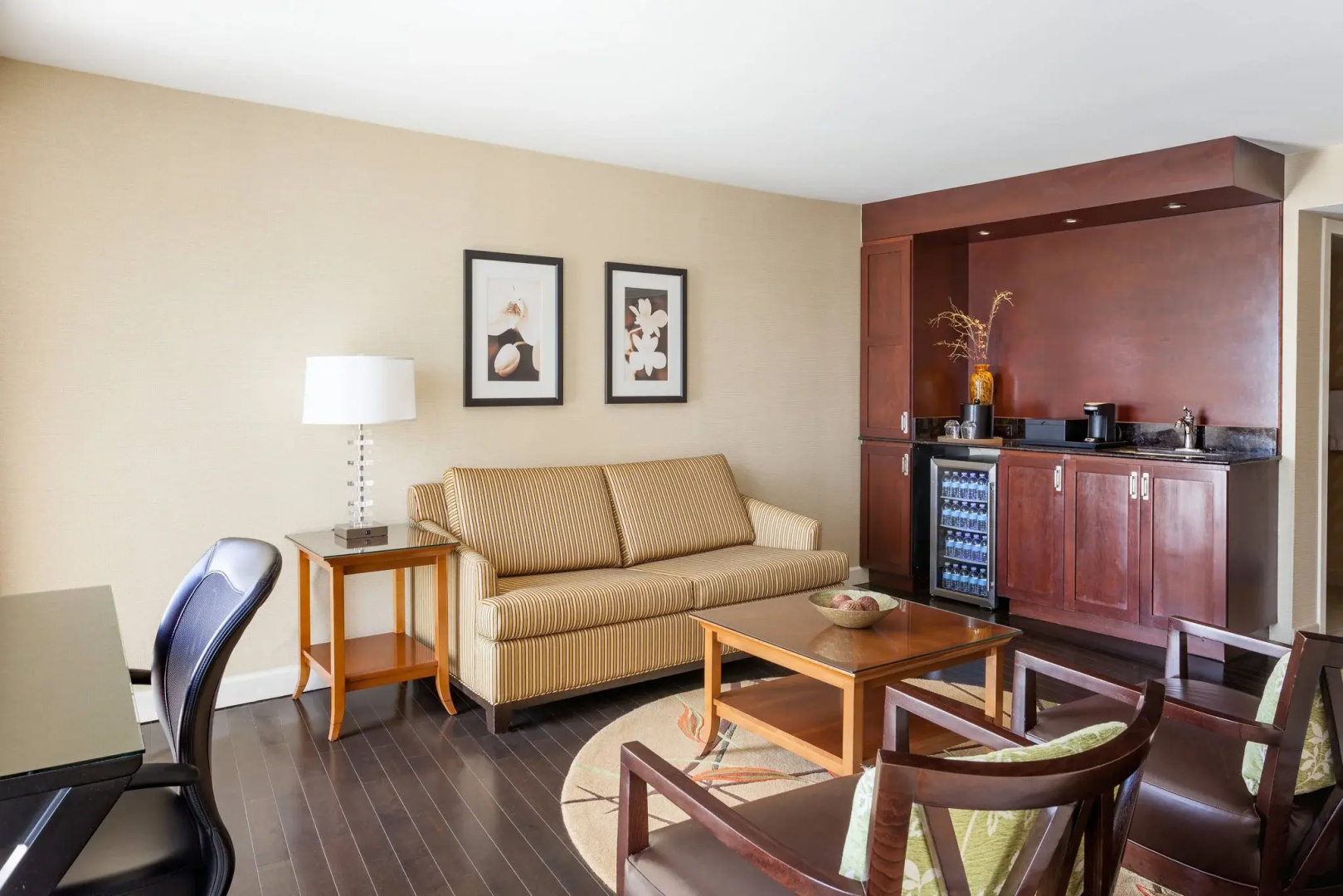 Foto - Tampa Airport Marriott