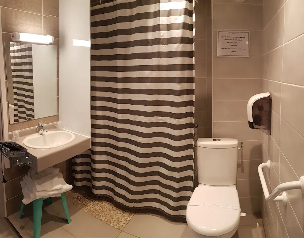 Foto - Hôtel La Bérangère