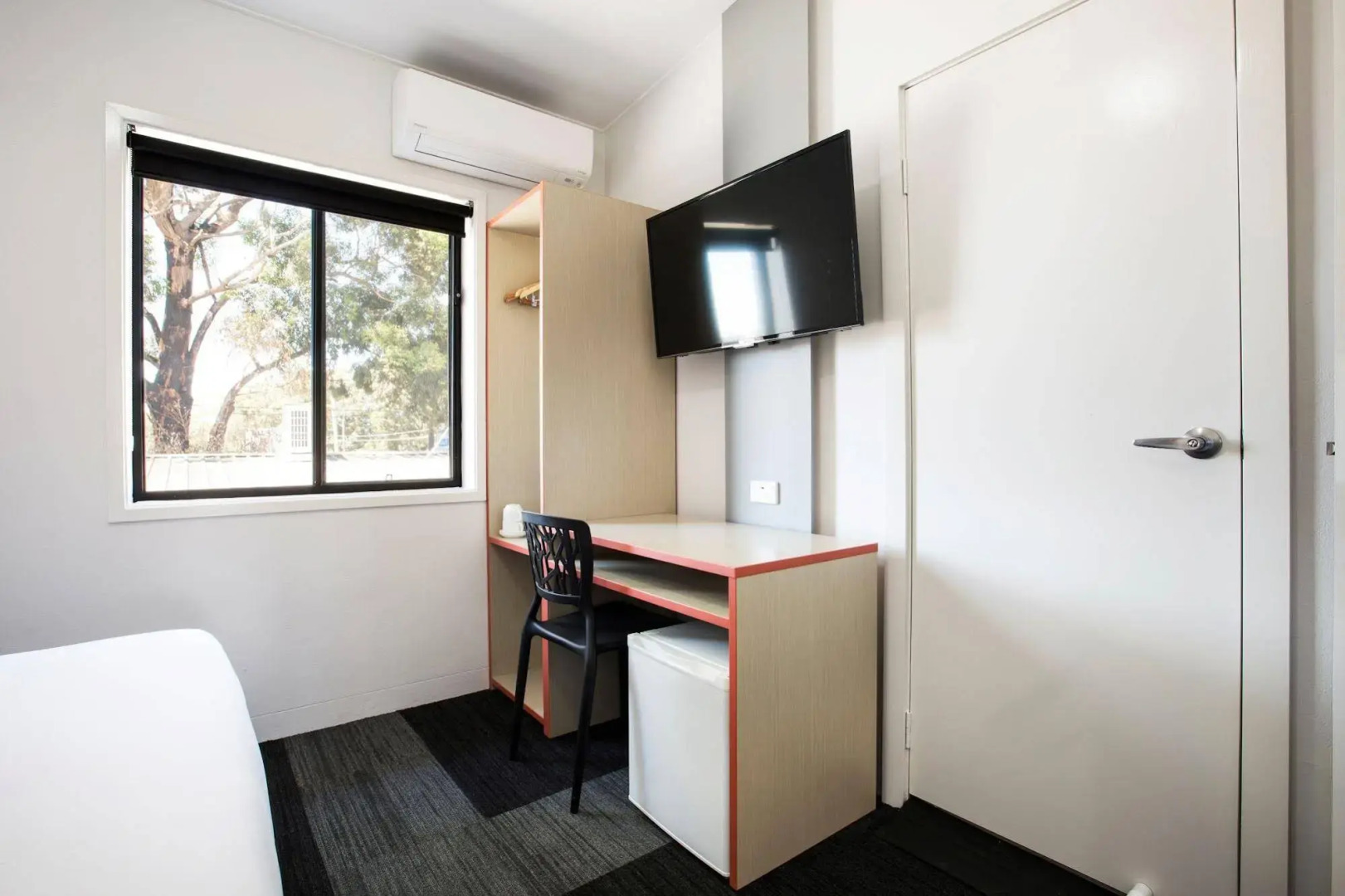 Foto - Villawood Hotel