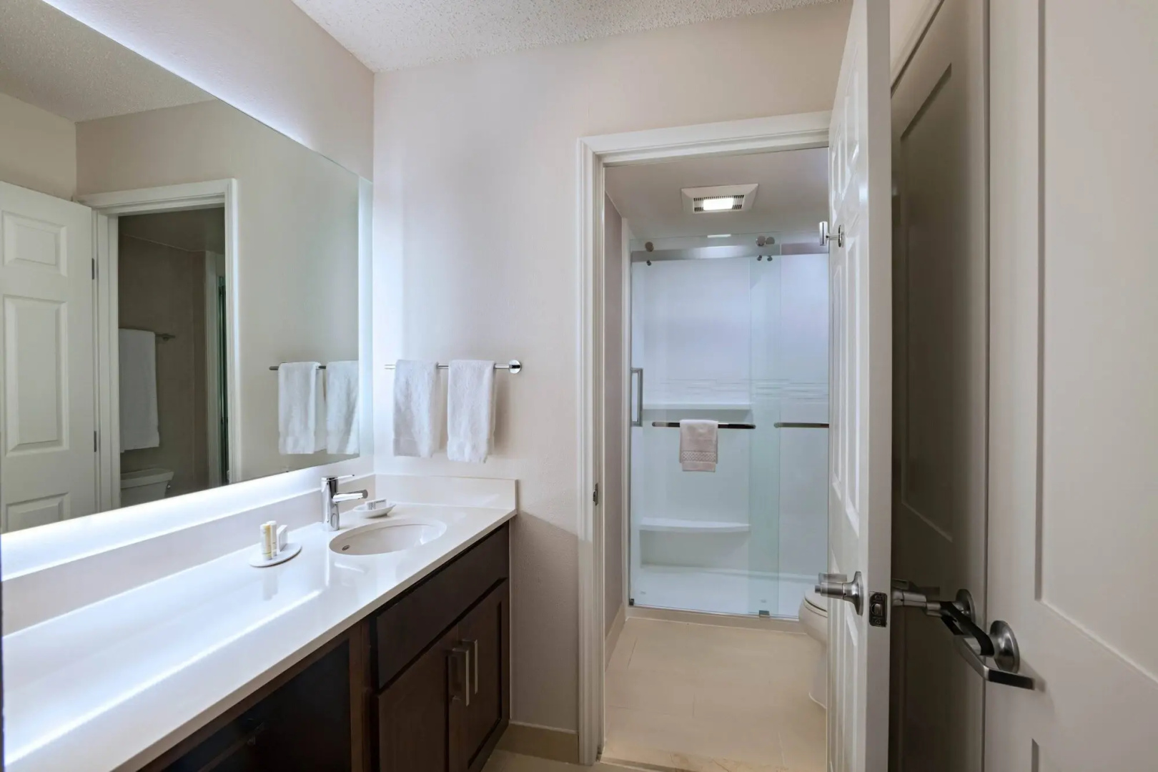Foto - Residence Inn by Marriott Austin The Domain Area