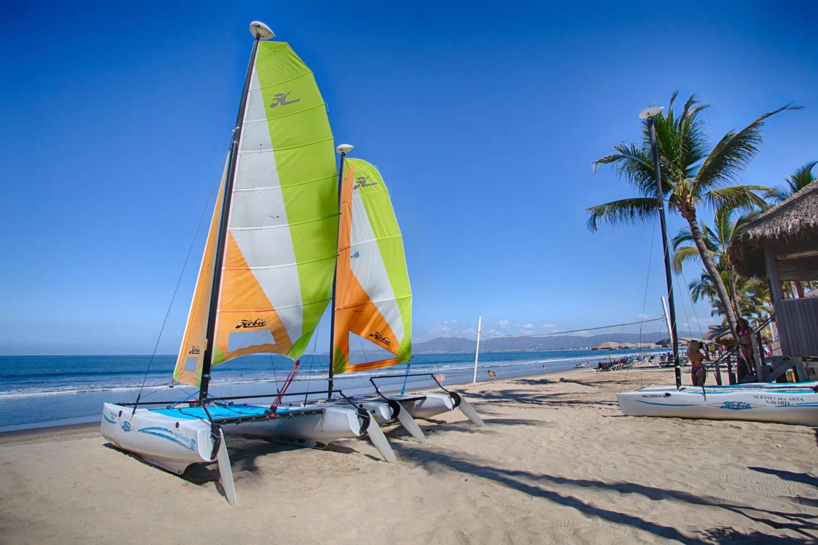 Foto - Marival Emotions Resort & Suites Riviera Nayarit by Mercure