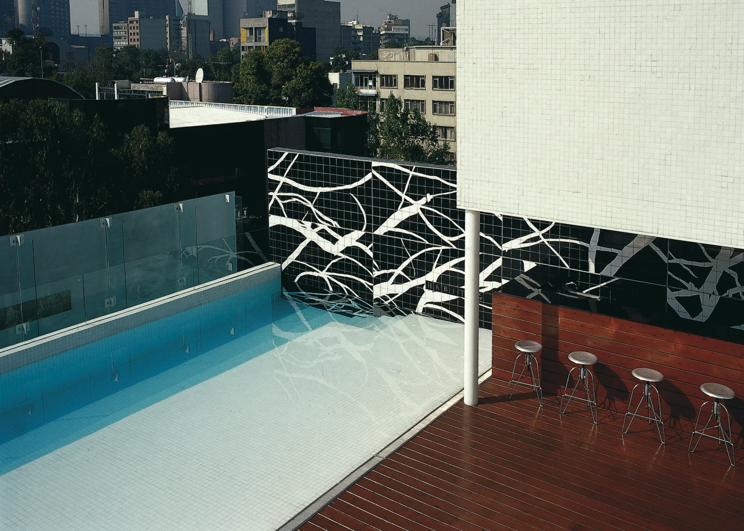 Photo - Habita, Mexico City, a Member of Design Hotels