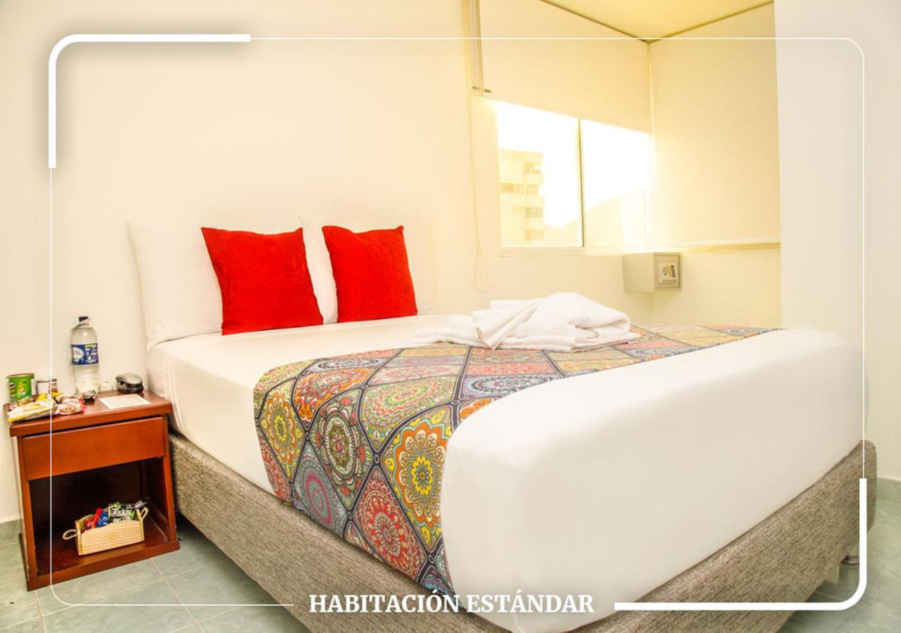 Photo - Hotel Portobahia
