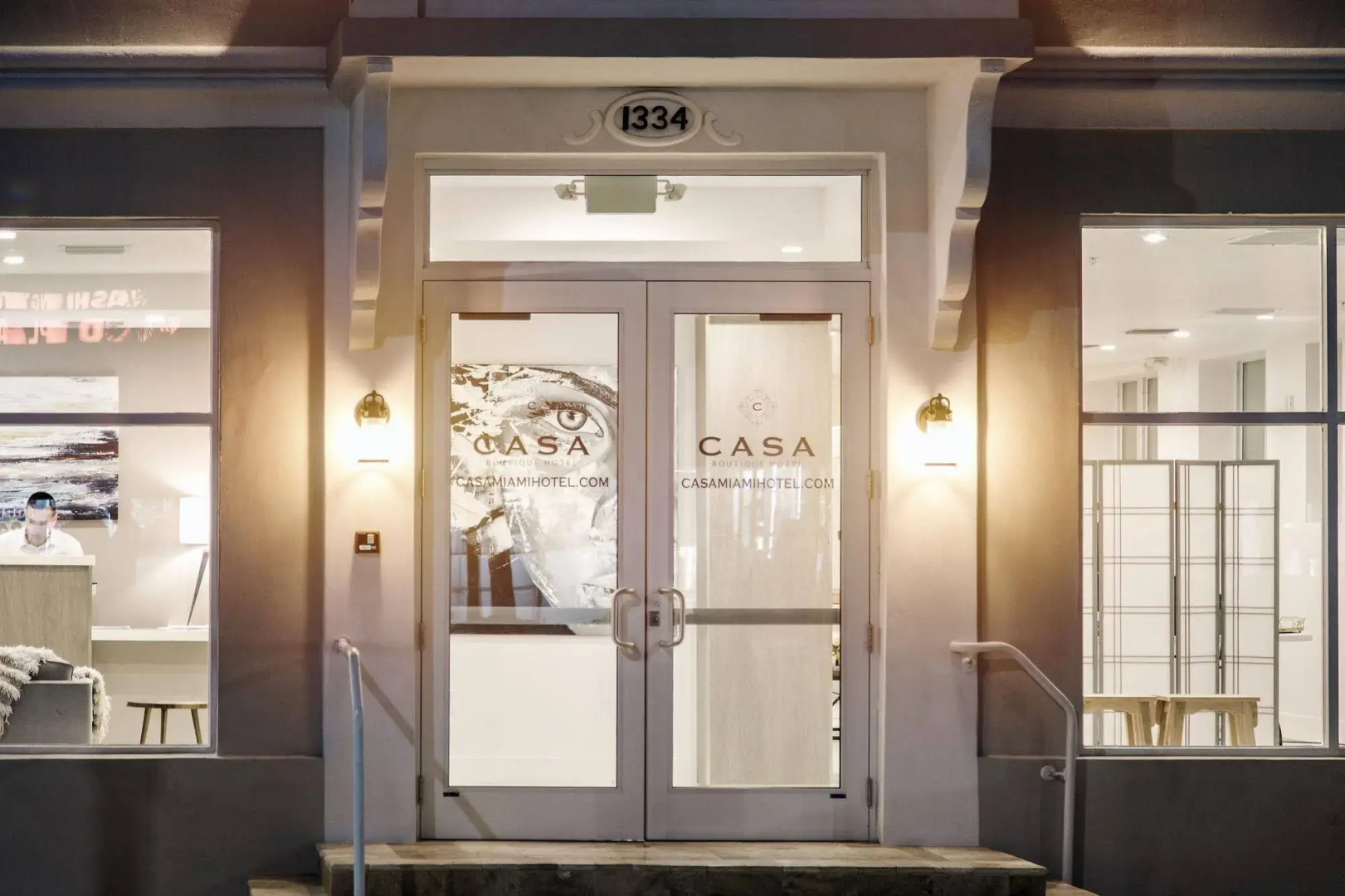 Foto - Casa Boutique Hotel