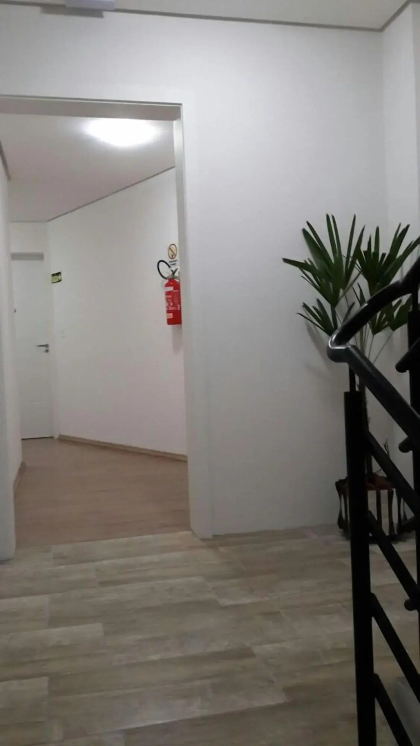 Foto - Pousada Beija Flor Centro