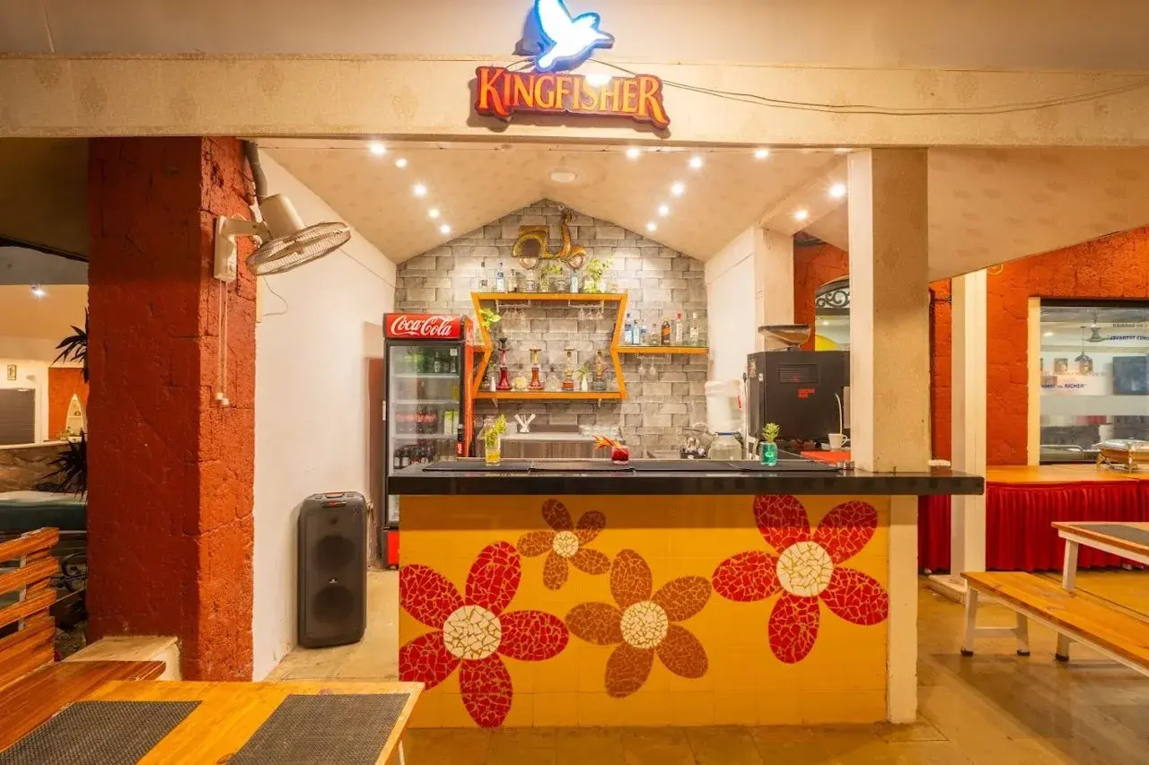 Foto - Kyriad Prestige Calangute Goa