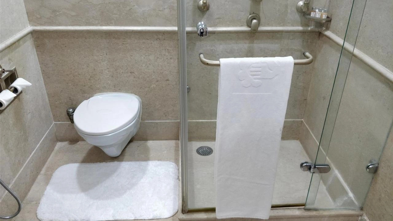 Photo - Jaypee Vasant Continental