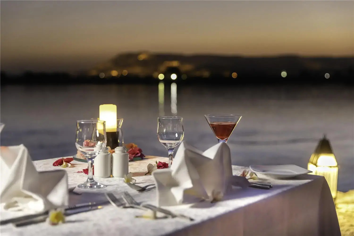 Foto - Hilton Luxor Resort & Spa