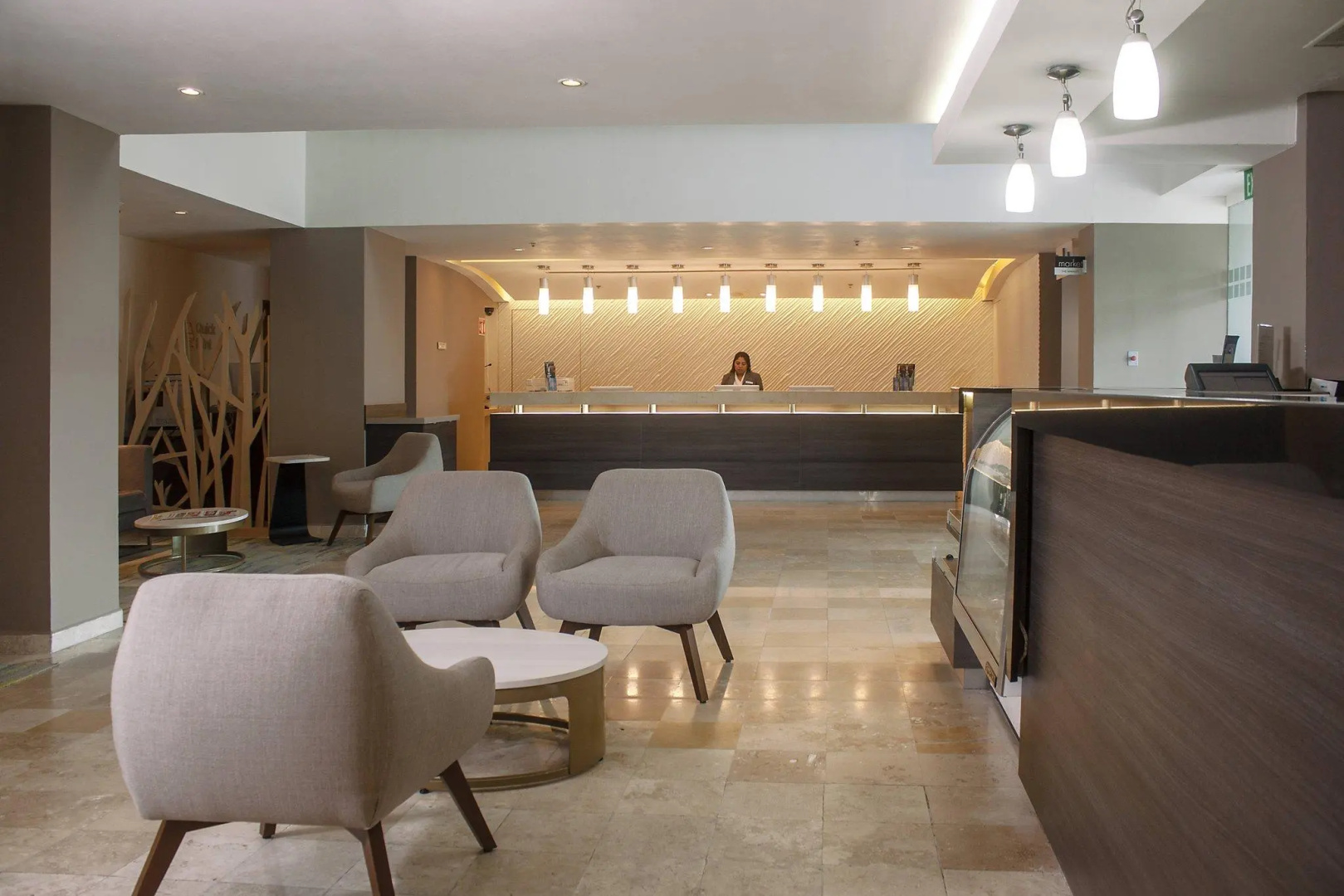 Photo - Courtyard by Marriott Villahermosa Tabasco