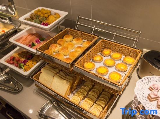 Homeinn Selected Hotel (Guangzhou Panyu Chimelong Xiatao Subway Station)