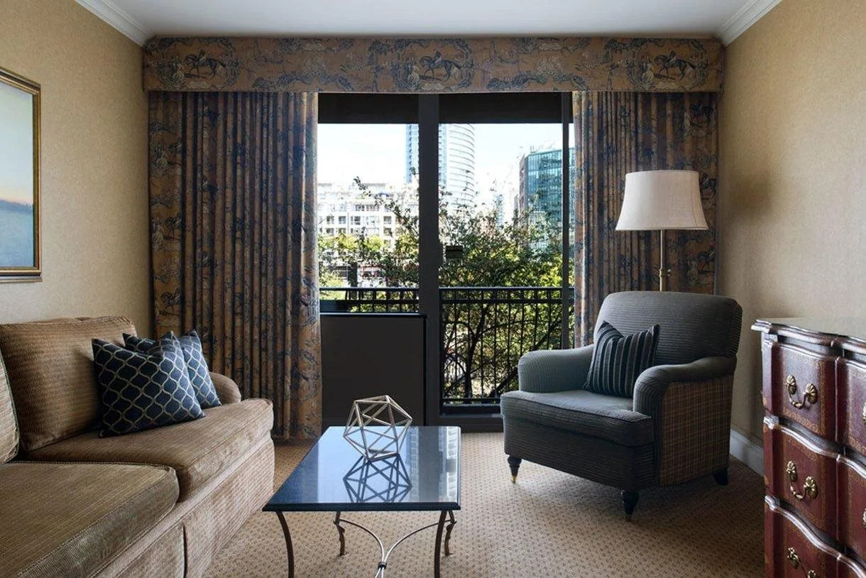 Foto - Wedgewood Hotel & Spa - Relais & Chateaux