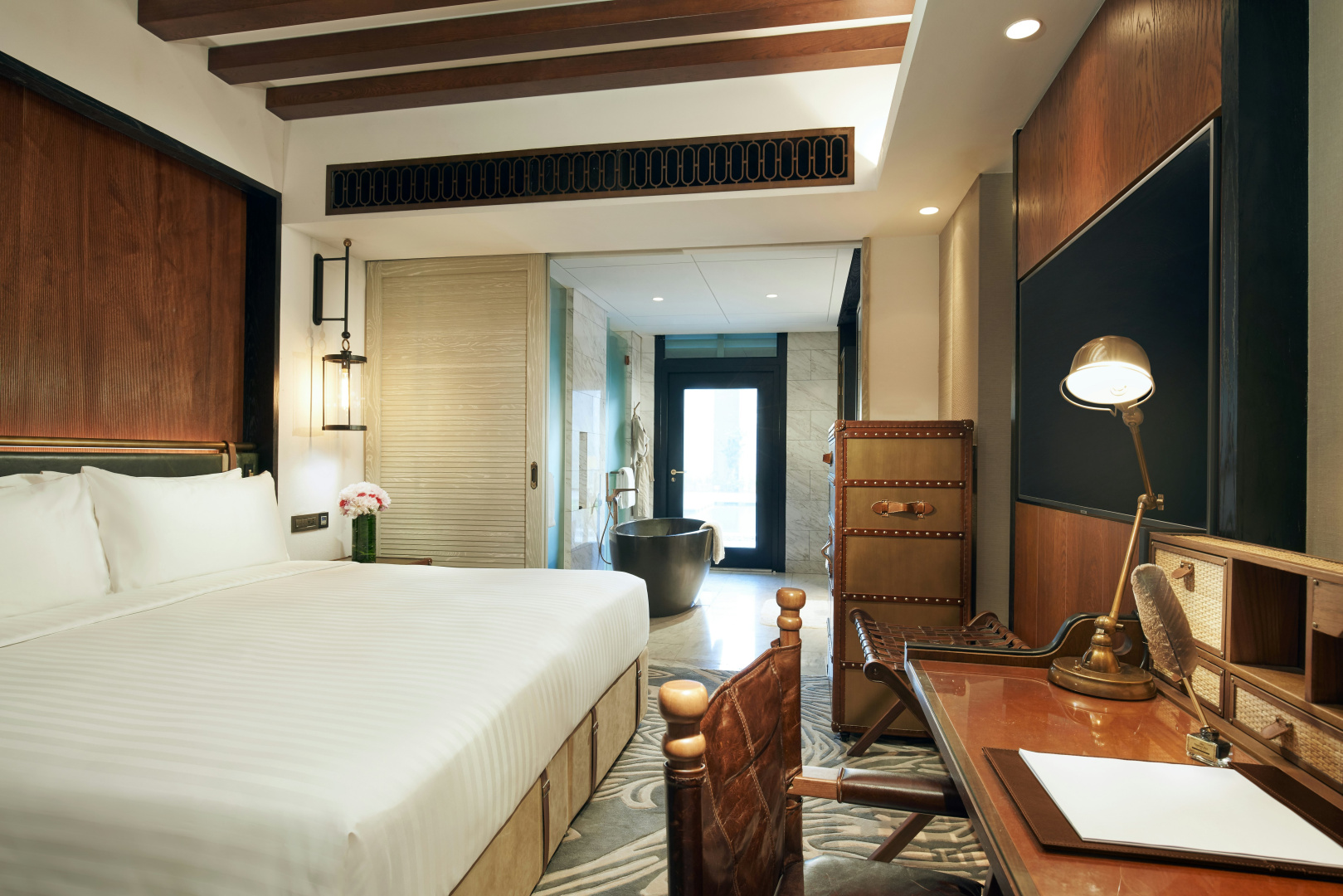 Photo - The Barracks Hotel Sentosa by Far East Hospitality