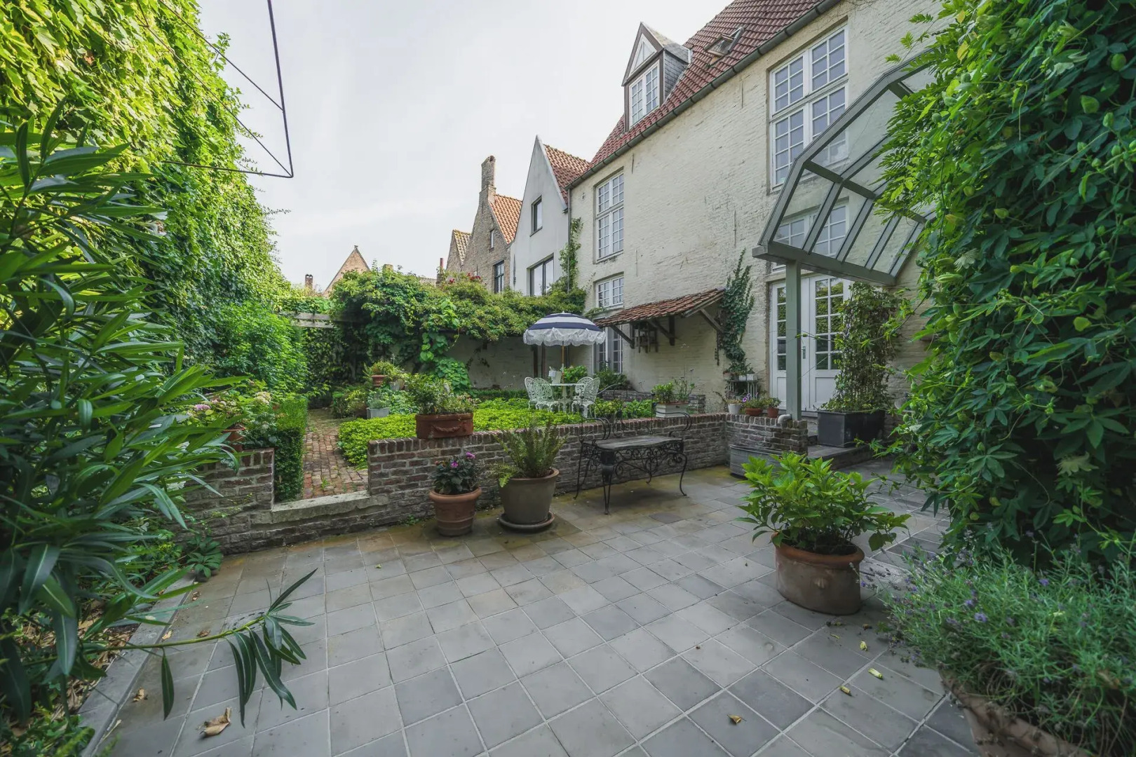 Foto - B&B Number 11 Exclusive Guesthouse