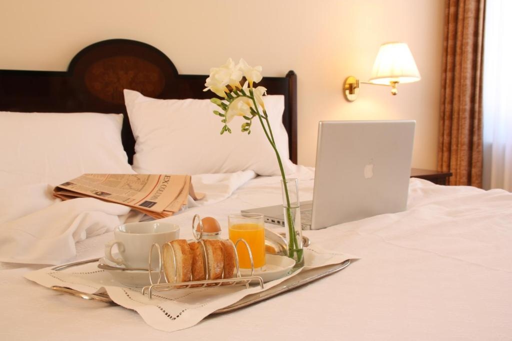 Foto - Hotel Rector