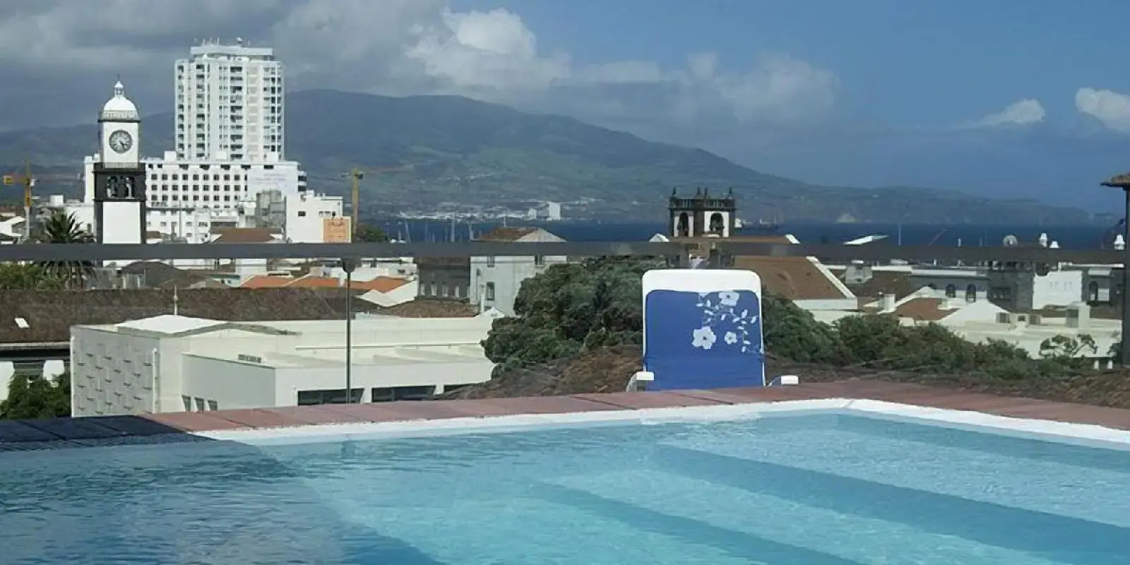 Foto - Hotel Talisman