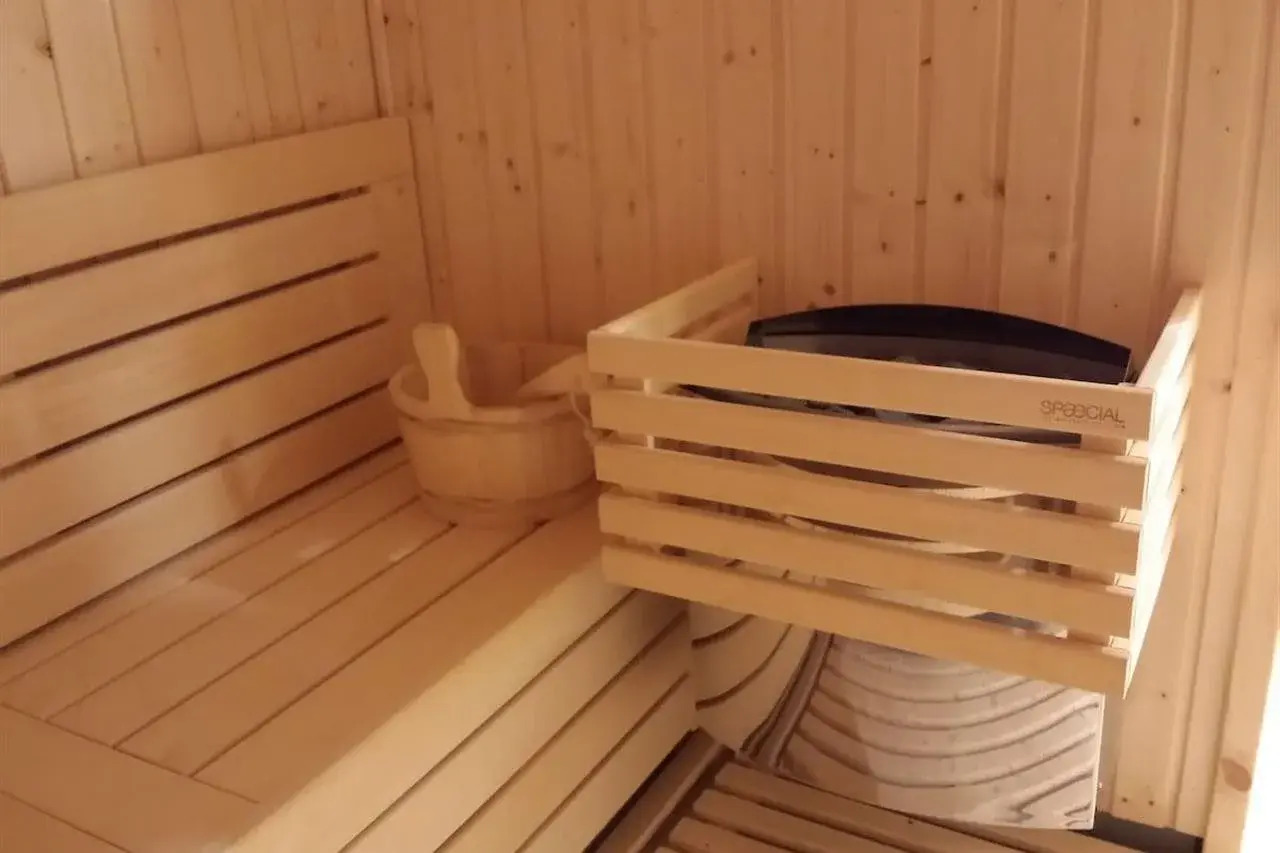 Foto - Puerto Azul Suite Hotel