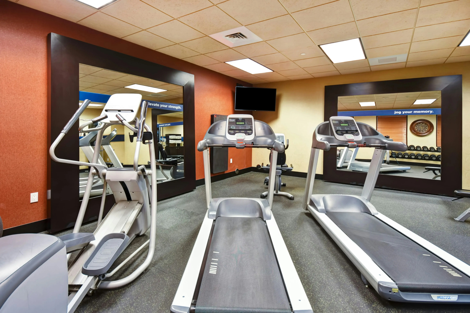 Foto - Hampton Inn & Suites Salt Lake City-West Jordan