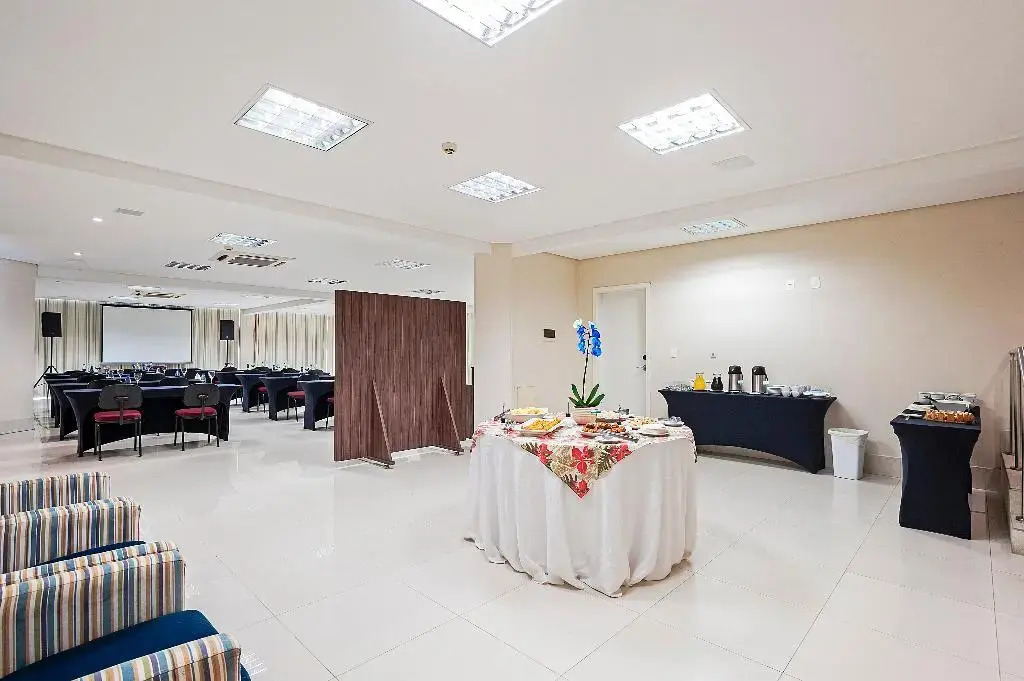 Photo - Slaviero Ingleses Convention