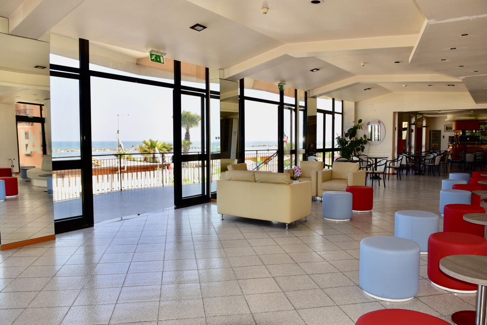 Photo - Hotel Astoria Pesaro