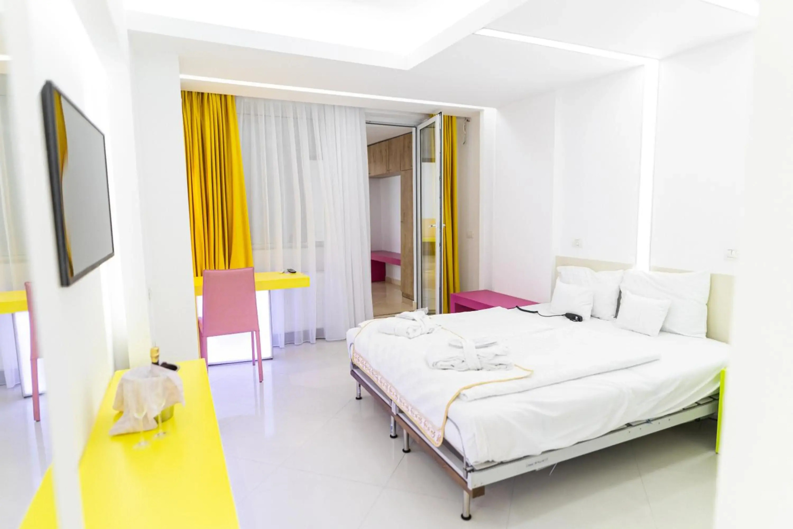 Foto - Christina Hotel