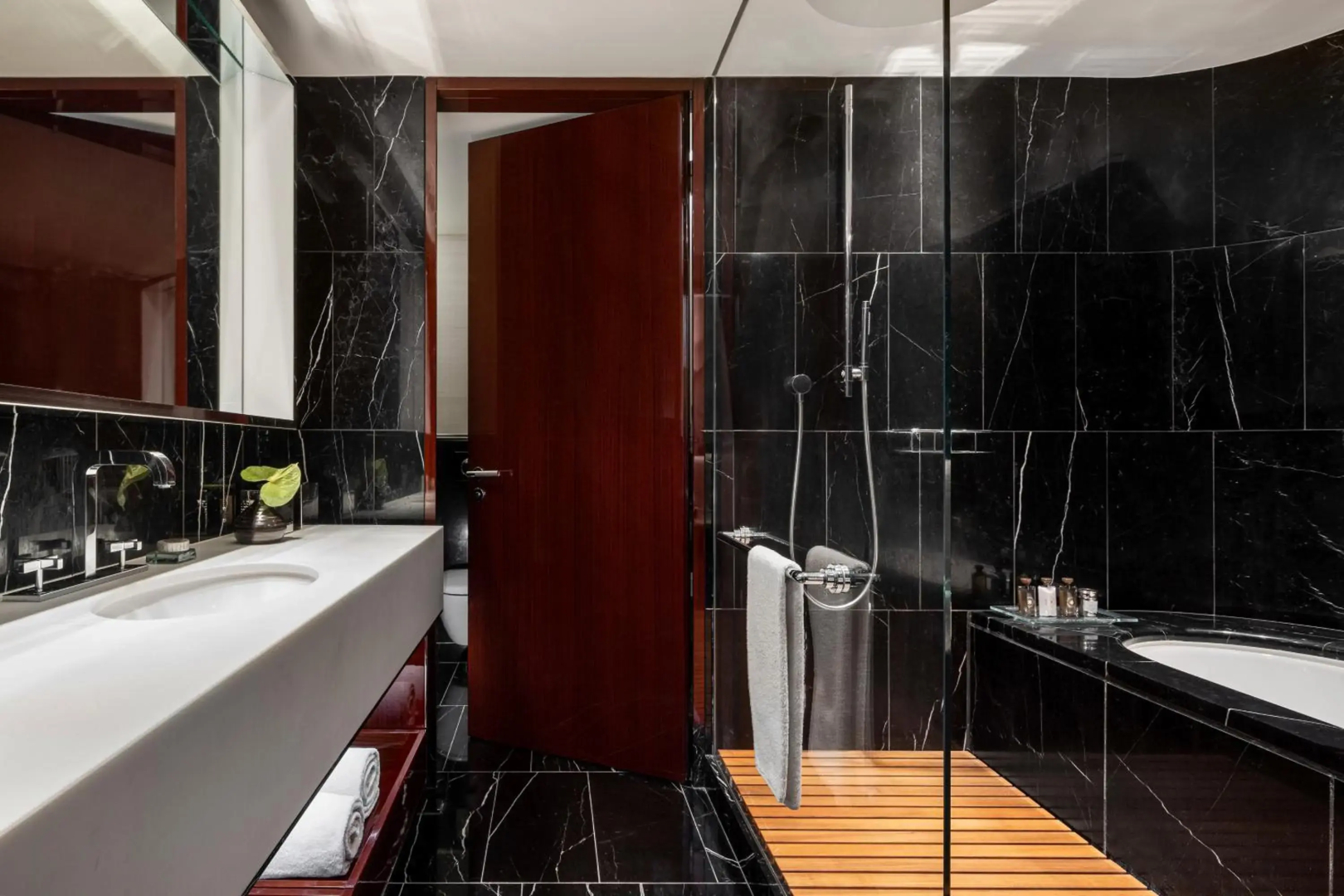 Foto - Bvlgari Hotel London