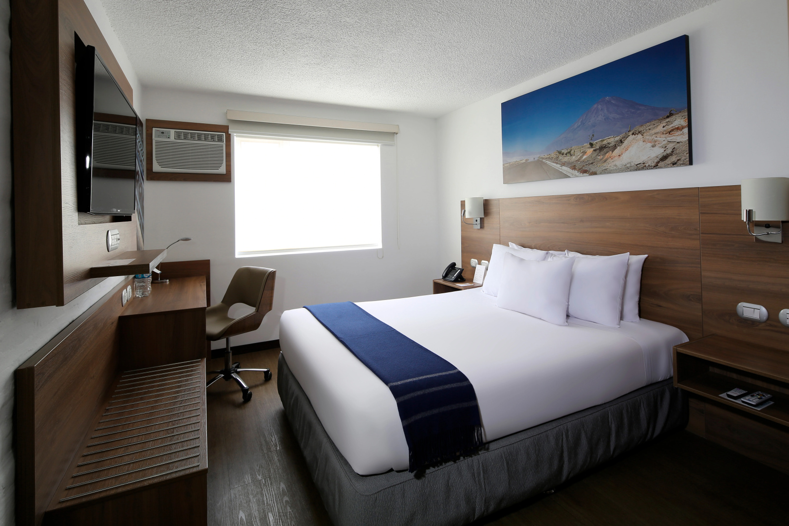 Photo - Casa Andina Select Arequipa Plaza