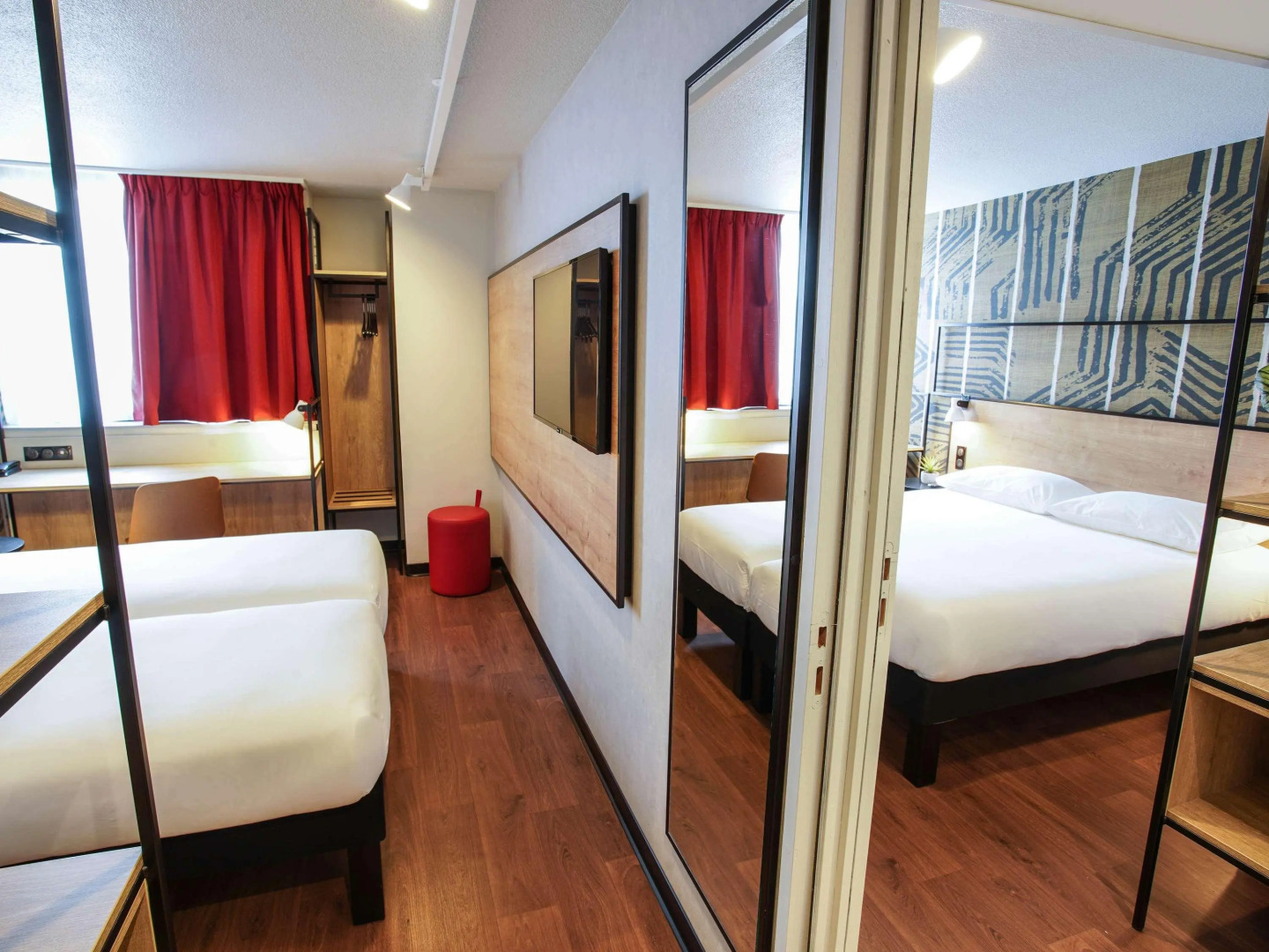 Photo - Ibis Tours Centre Giraudeau