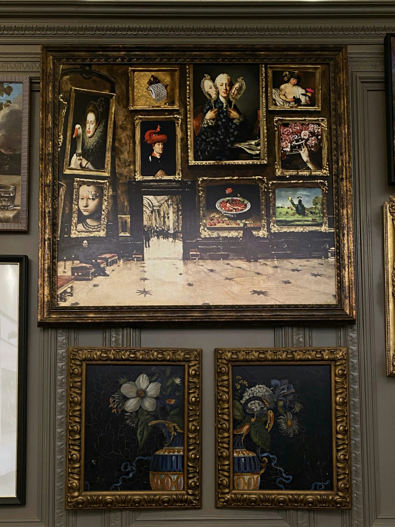Foto - Maalot Roma - Small Luxury Hotels of the World