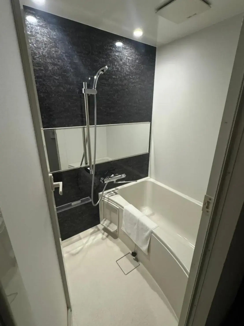 Foto - HomeNest Hotel Tennoji