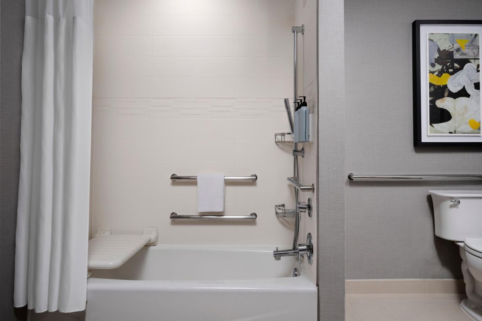 Foto - Residence Inn by Marriott Dallas Downtown
