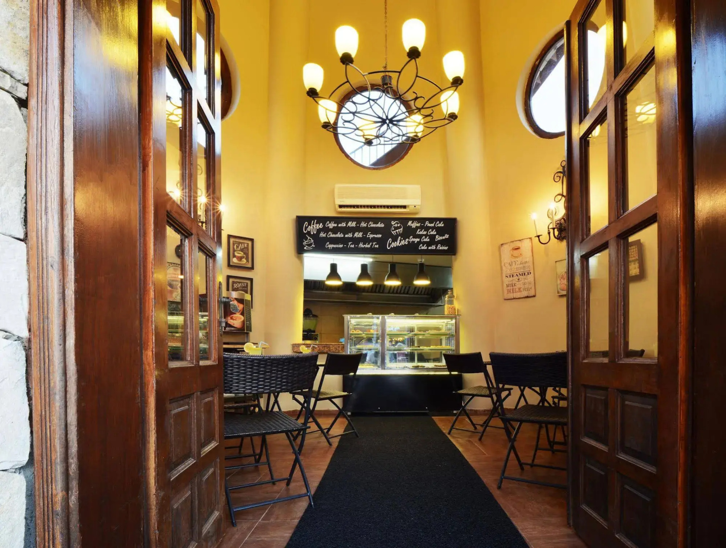 Photo - Grand Cettia Hotel