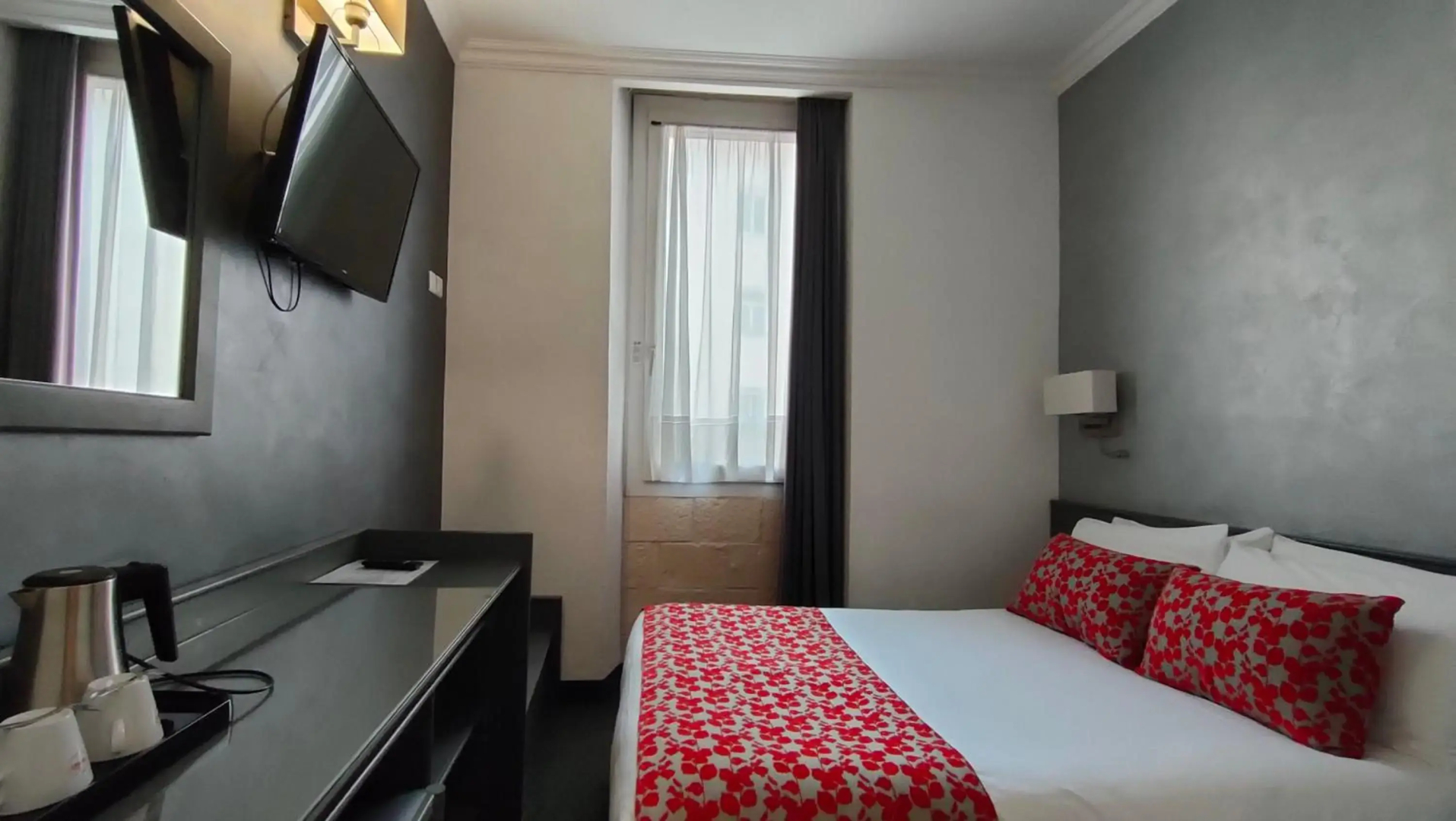 Photo - Hotel Boréal Nice