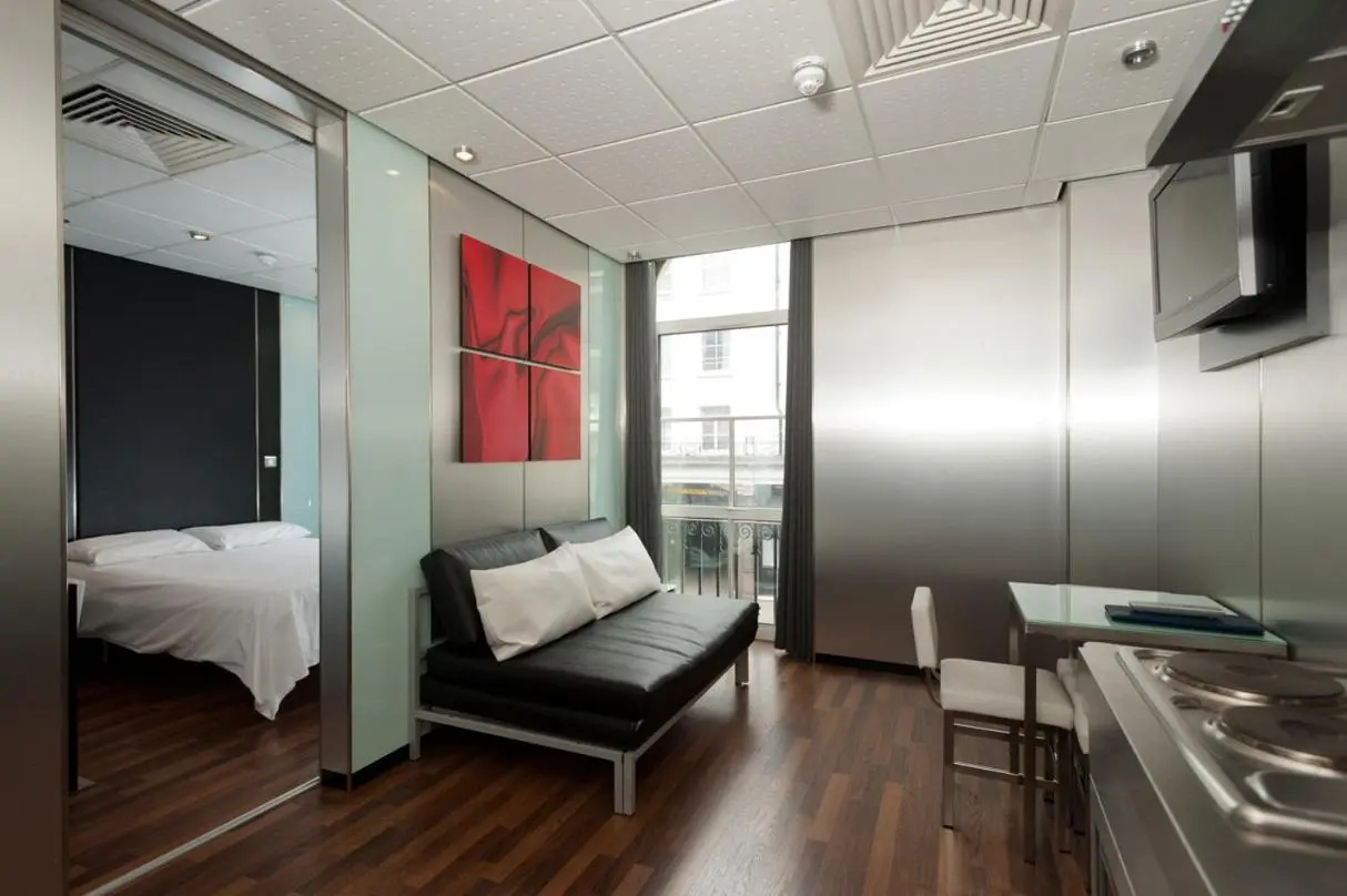 Photo - Stylotel