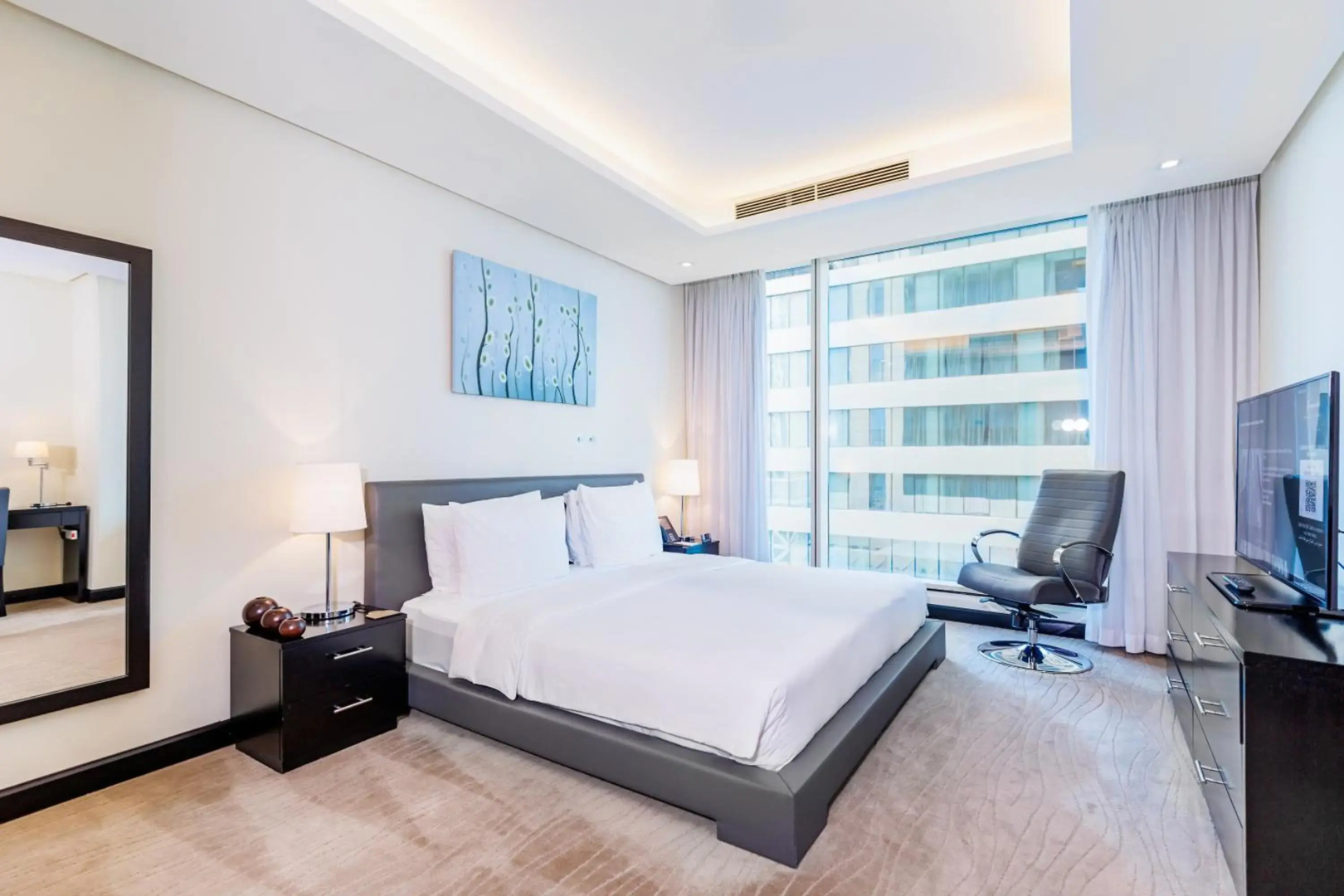 Foto - Kempinski Residences & Suites, Doha