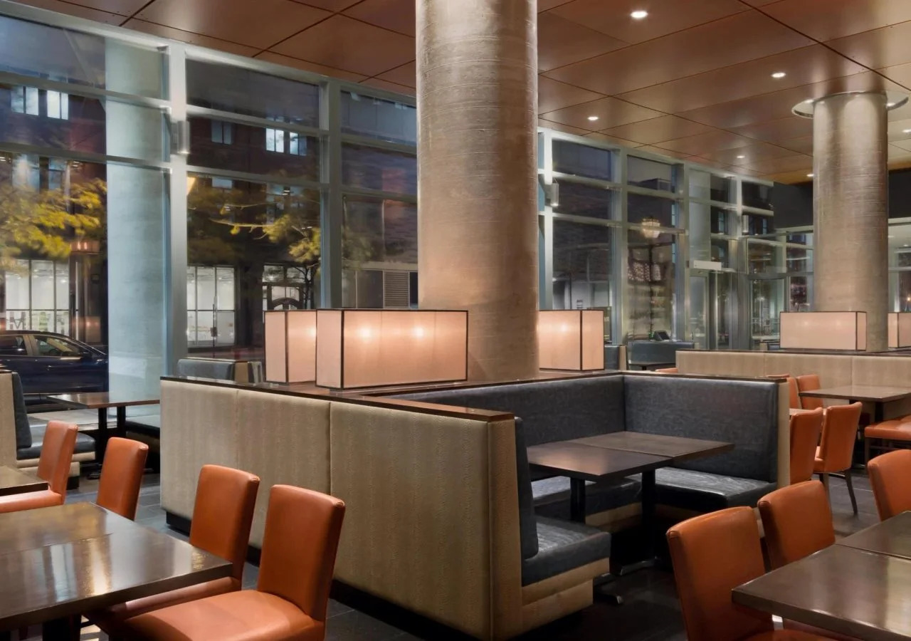 Foto - Embassy Suites by Hilton - Montreal